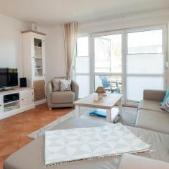 Residenz am Strand Wohnung 2-28
