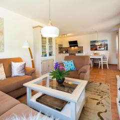 Residenz am Strand Wohnung 2-29