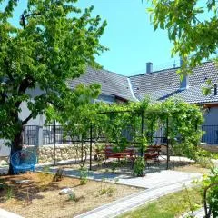 Blanka Villa Wellness Home