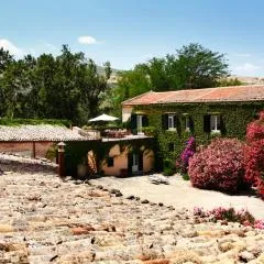 Masseria dei Paternostro, Corleone, PA