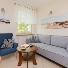 Patio Mare Sopot with Free Garage Parking by Noclegi Renters