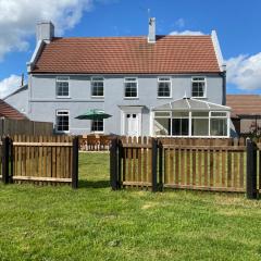 Beautiful newly renovated 5 bedroom farmhouse