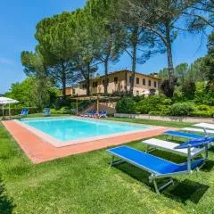Apartment Casolare Bretulla-4 by Interhome