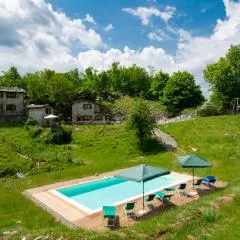 Holiday Home Paradiso I by Interhome