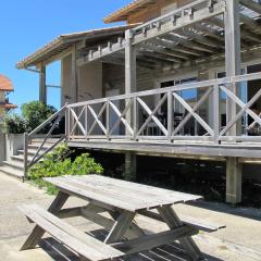 Holiday Home Villa Marine by Interhome