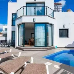 Villa Torre Paraíso