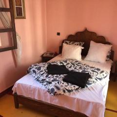 Room in Guest room - Room in villa Lair De La Mer