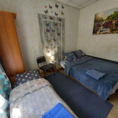 1 комнатная квартира в центре Мукачева, улица Мира