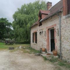 L'auberge 10 à 15 pers 30min zoo beauval chambord cheverny