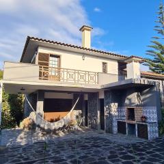 Descanso do Guerreiro