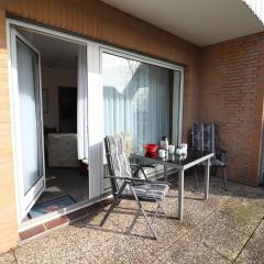 Haus Dithmarschen Wohnung 3