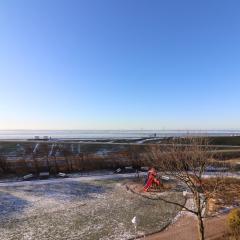 Haus Övern Diek Wohnung 5