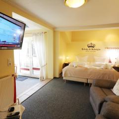 Haus Westerstraße Westerstr 16 Wohnung 1