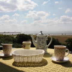 Haus Övern Diek Wohnung 6