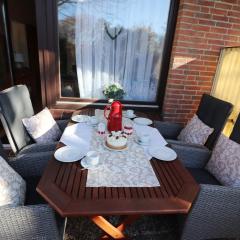 Haus am Kurpark Wohnung 4