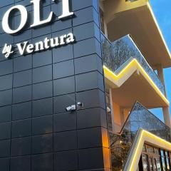 Hotel Olt by Ventura