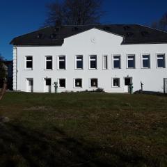 Ferienwohnung im Palais Rosenlund