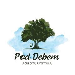 Agroturystyka Pod Dębem