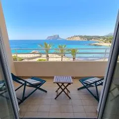 Moraira Beach