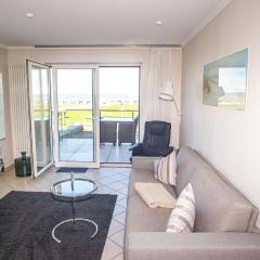 Strandvilla Therese Appartment 4