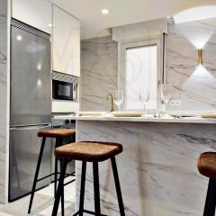 Entorno bulevar el Vasco