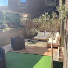 Pet Friendly 1 Bedroom Apartment in London Fields