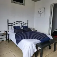 La Naval 209, Atico - CIRTA