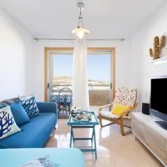 Home2Book Bright Penthouse Médano, Terrace & Pool