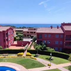 MSJ 69 Bonito dúplex en Marina Sant Jordi
