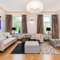 Syncret Apartment - LoftAffair