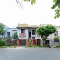 Ayenda Sarayu House