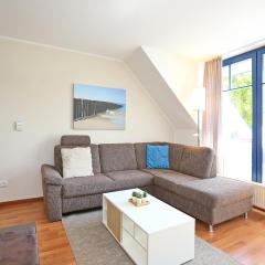 Feriendorf Papillon Wohnung 18-8