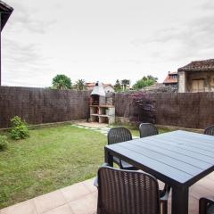 La Meruxa, adosado a 2 km de la playa VV-2244-AS