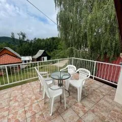 Apartment Plavo oko