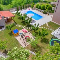 Villa Prima Natura Imotski, private pool