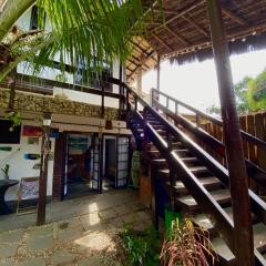 Canto Verde sua casa na ilha grande