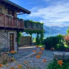 Splendido cottage Lakeview