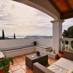 Casa Joe Esprit mer