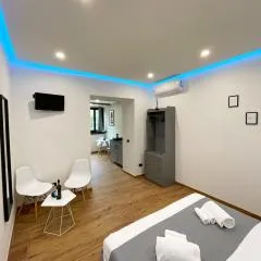 Pozzuoli B&B exSofer