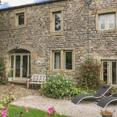 Litton Hall Barn Cottage