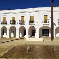 Casa Rural "Laplaza23"