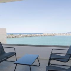 Isalos Sea View Studios