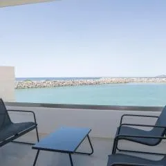 Isalos Sea View Studios
