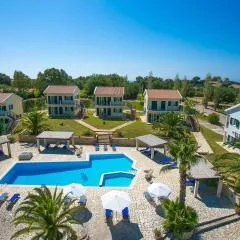 Liakas Village