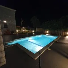 Villa Lina Salamina