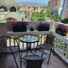 Niko-Max Apartment