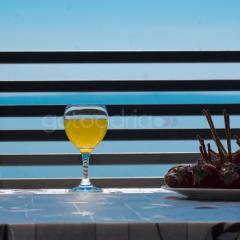 Sea View Apartment Ljiljana