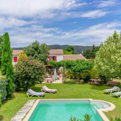 Clos des Hérissons - Chambres - Piscine & jardin