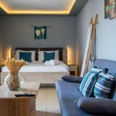 Helen's Studios & Apartments