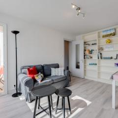 The Bells - Charming T2 near the Lake